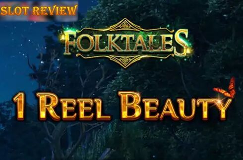 1 Reel Beauty Slot Review